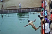 Kumbh Super-Cop: He Jumped 20 Feet Into the River to Save a Life